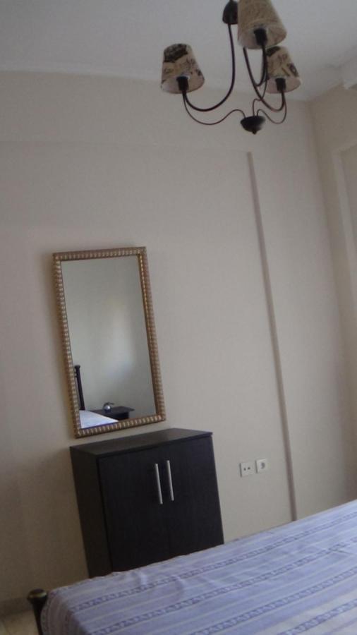 Anastasia'S & Despoina'S Apartment Széresz Kültér fotó