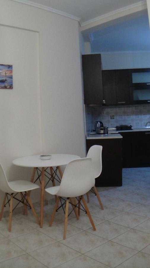 Anastasia'S & Despoina'S Apartment Széresz Kültér fotó